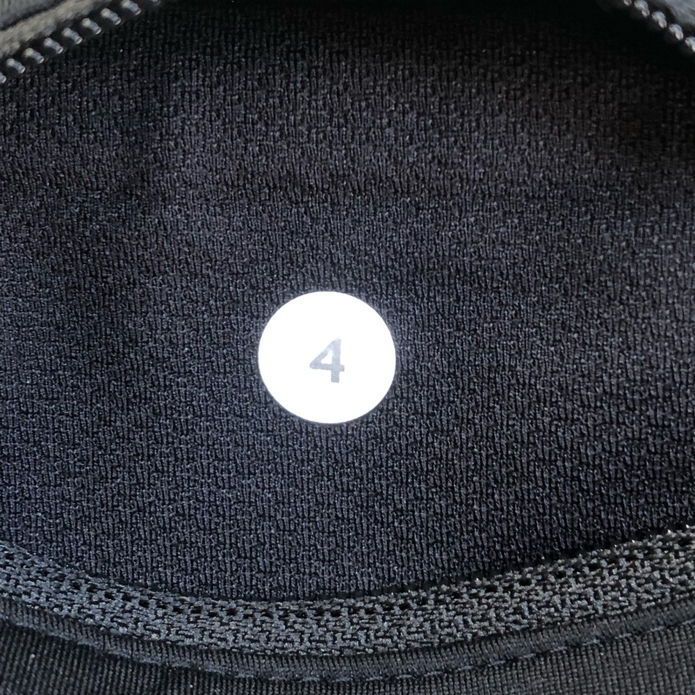 Lululemon Speed Short - Picture 6 of 9